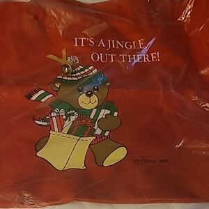 1988 Gana Shopping Bag